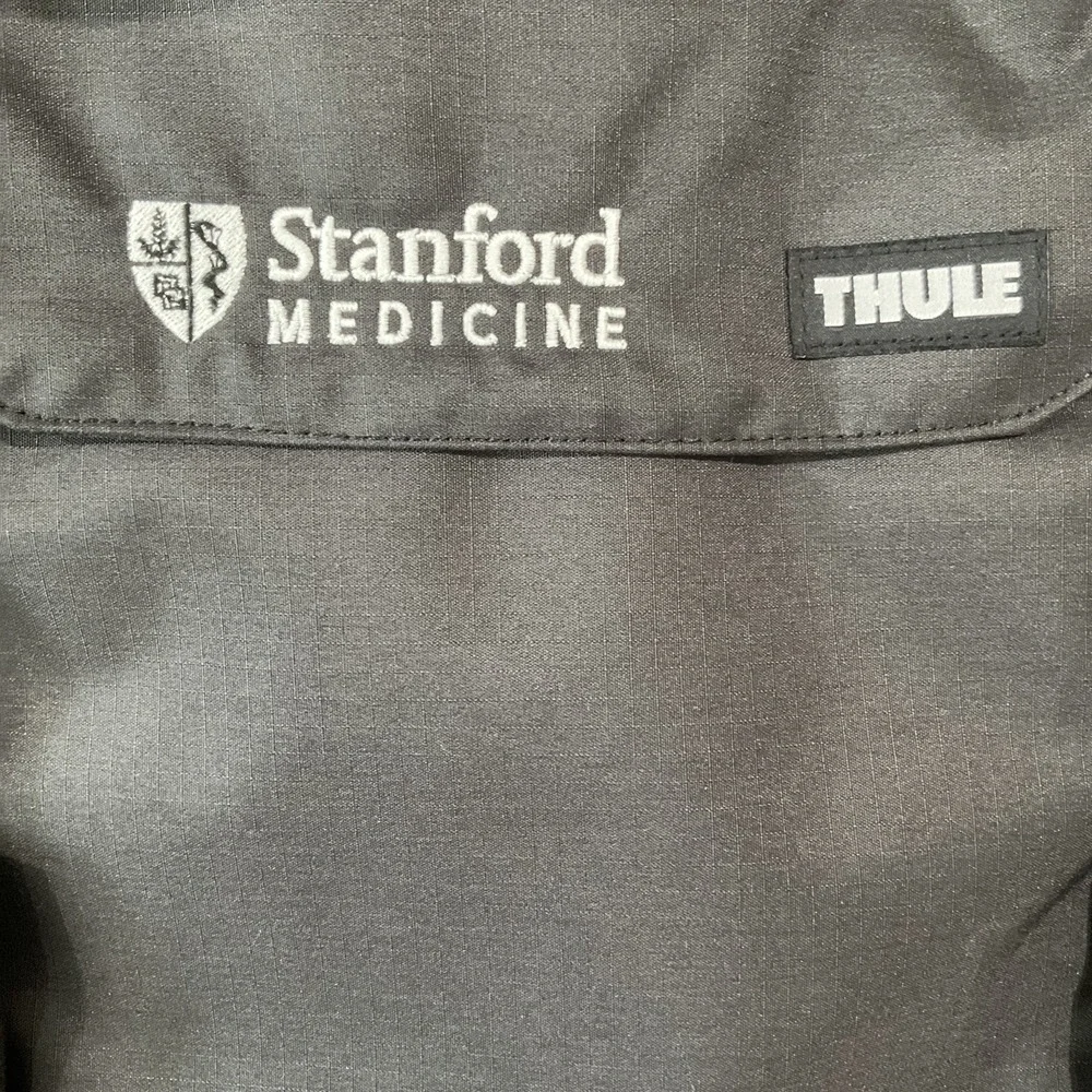 Thule Lithos 20L Backpack Stanford Medicine 19